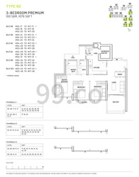 The Terrace (D19), Condominium #597916261